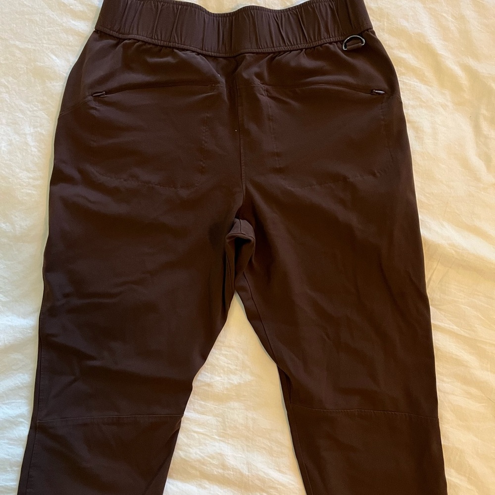 Women's Brown Pants